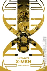 Variant Cover for Ultimate X-Men #24