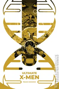 Ultimate X-Men #24