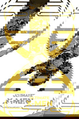 Ultimate X-Men