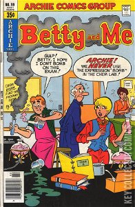 Betty and Me #99