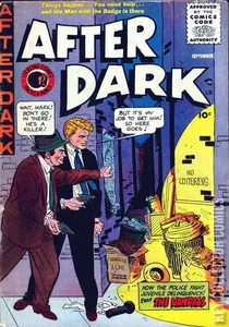 After Dark #8