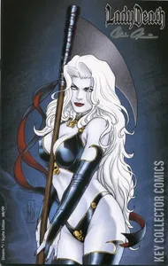 Lady Death: Dreams #1