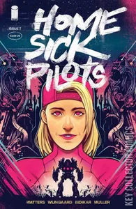 Home Sick Pilots #7