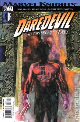 Daredevil