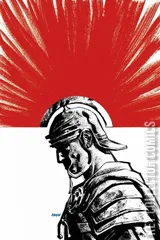 Variant Cover for Britannia #3