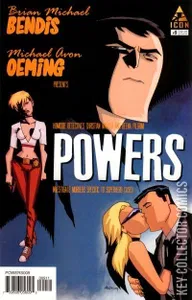 Powers #9
