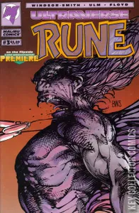Rune #3