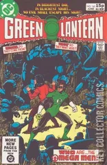 Cover for Green Lantern #141