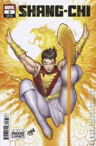 Shang-Chi #3