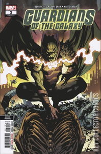 Guardians of the Galaxy #3