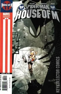 Spider-Man: House of M #2
