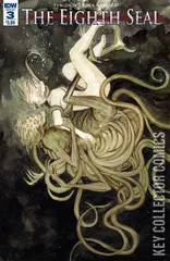 Cover for The Eighth Seal #3