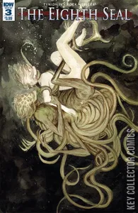 The Eighth Seal #3