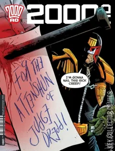 2000 AD #1994