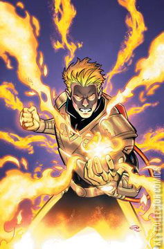 Variant Cover for X-Factor #3