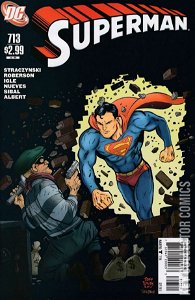 Superman #713 