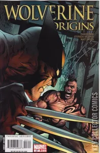 Wolverine: Origins #27