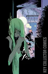 Variant Cover for Something Is Killing the Children #49