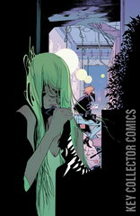 Variant Cover for Something Is Killing the Children #49