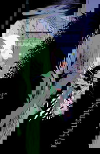 Something Is Killing the Children #49