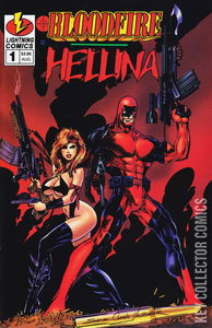 Bloodfire / Hellina