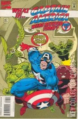 Cover for What If...? #67