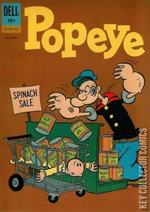 Popeye #65