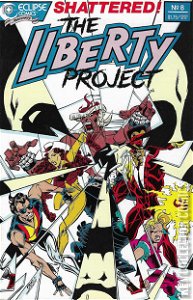 The Liberty Project #8