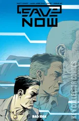 Cover for Save Now #0