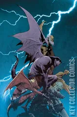 Variant Cover for Gargoyles #1
