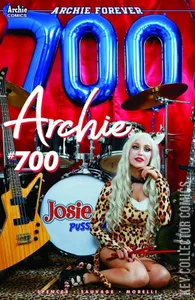Archie Comics #700