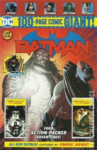 Batman Giant (Walmart) #13