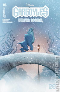 Gargoyles Winter Special #1