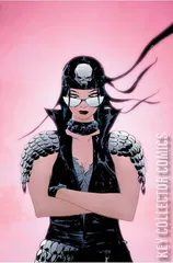Cover for Sonjaversal #9
