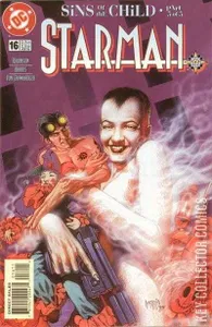 Starman #16