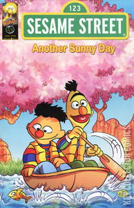 Sesame Street: Another Sunny Day #1