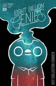 Eight Billion Genies #2