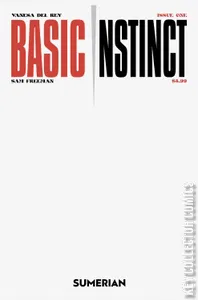 Basic Instinct #1
