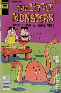 The Little Monsters #41