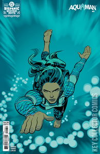 Aquaman #9