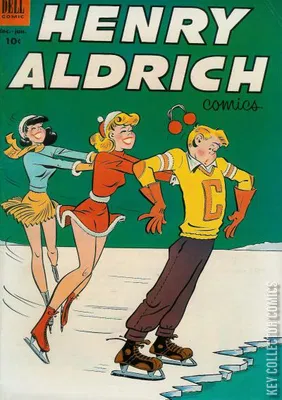 Henry Aldrich