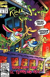 Ren and Stimpy #3