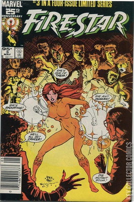 Firestar