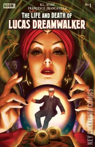 The Life an Death of Lucas Dreamwalker #1