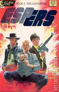 ESPers #5