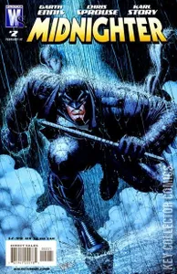 Midnighter #2