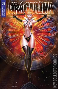 Draculina #3