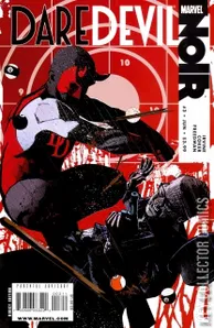 Daredevil Noir #3
