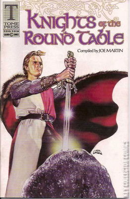 Knights of the Round Table