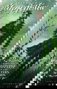 Return to Sleepy Hollow #3